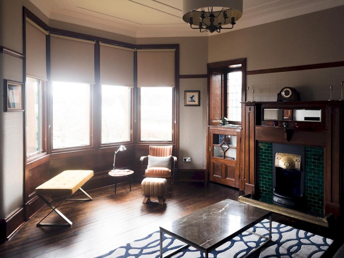 Apartamento Pass The Keys Beautiful, Traditional 2 Bed Flat W Free Parking Glasgow