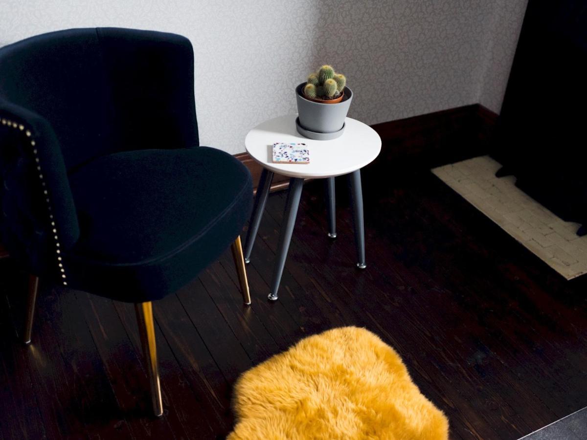 Apartamento Pass The Keys Beautiful, Traditional 2 Bed Flat W Free Parking