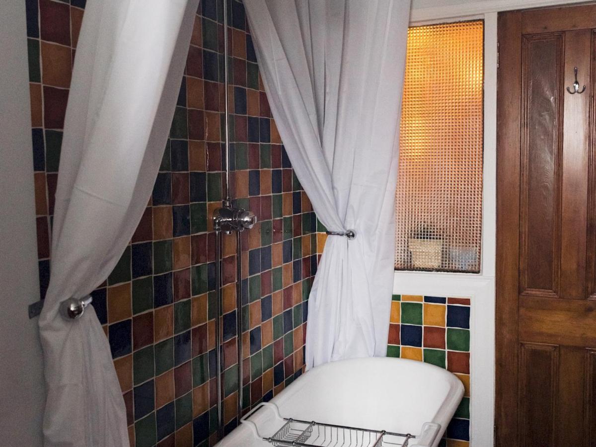 Pass The Keys Beautiful, Traditional 2 Bed Flat W Free Parking Apartamento *