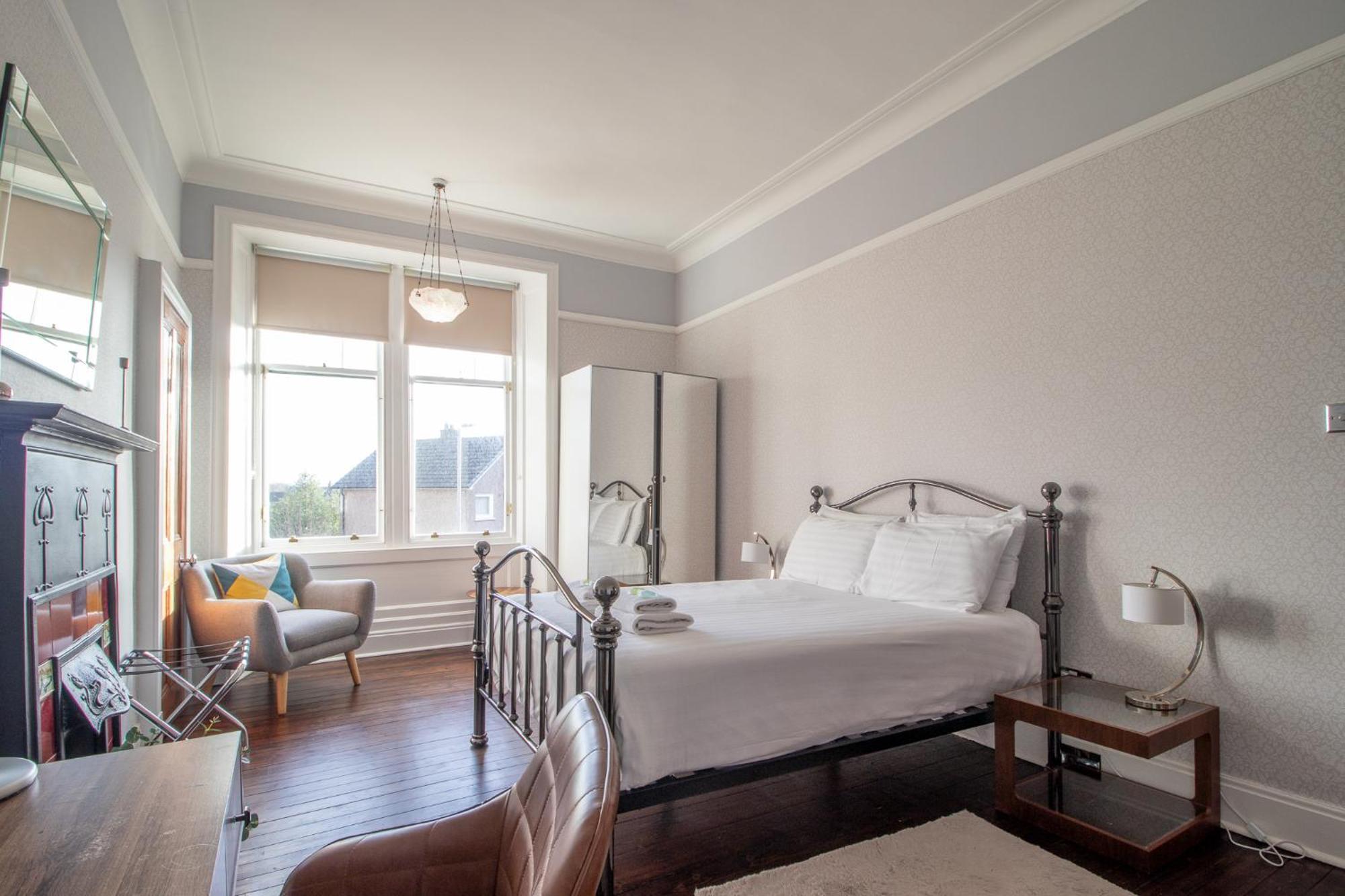 Pass The Keys Beautiful, Traditional 2 Bed Flat W Free Parking Apartamento *
